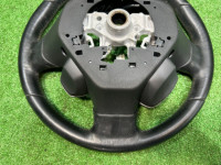 Руль momo SUBARU LEGACY OEM 34311AG460JC BP5 2007 WHITE 37J