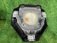 Руль momo SUBARU LEGACY OEM 34311AG460JC BP5 2007 WHITE 37J
