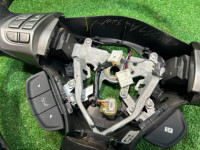 Руль momo SUBARU LEGACY OEM 34311AG460JC BP5 2007 WHITE 37J
