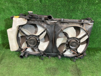 Радиатор двигателя SUBARU LEGACY OEM 45119AG070 BP5 2007 EJ20X AT