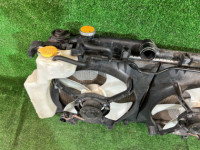 Радиатор двигателя SUBARU LEGACY OEM 45119AG070 BP5 2007 EJ20X AT