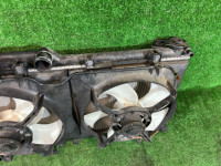 Радиатор двигателя SUBARU LEGACY OEM 45119AG070 BP5 2007 EJ20X AT