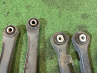 Рычаги задние облегченные SUBARU LEGACY OEM 20250AE030 20250AE050 20250AE010 20250AE000 BP5 2007 EJ20X AT