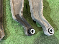 Рычаги задние облегченные SUBARU LEGACY OEM 20250AE030 20250AE050 20250AE010 20250AE000 BP5 2007 EJ20X AT