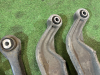 Рычаги задние облегченные SUBARU LEGACY OEM 20250AE030 20250AE050 20250AE010 20250AE000 BP5 2007 EJ20X AT