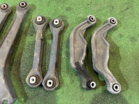 Рычаги задние облегченные SUBARU LEGACY OEM 20250AE030 20250AE050 20250AE010 20250AE000 BP5 2007 EJ20X AT