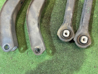 Рычаги задние облегченные SUBARU LEGACY OEM 20250AE030 20250AE050 20250AE010 20250AE000 BP5 2007 EJ20X AT