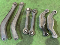 Рычаги задние облегченные SUBARU LEGACY OEM 20250AE030 20250AE050 20250AE010 20250AE000 BP5 2007 EJ20X AT
