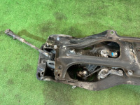Steering rack swap kit Рулевая рейка SUBARU LEGACY OEM 34110AG012 34430AG051 34610AG041 20101AG031 BP5 2007 EJ20X AT