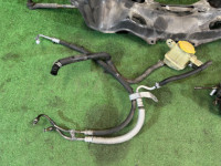 Steering rack swap kit Рулевая рейка SUBARU LEGACY OEM 34110AG012 34430AG051 34610AG041 20101AG031 BP5 2007 EJ20X AT