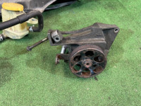 Steering rack swap kit Рулевая рейка SUBARU LEGACY OEM 34110AG012 34430AG051 34610AG041 20101AG031 BP5 2007 EJ20X AT
