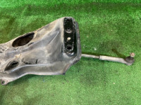 Steering rack swap kit Рулевая рейка SUBARU LEGACY OEM 34110AG012 34430AG051 34610AG041 20101AG031 BP5 2007 EJ20X AT
