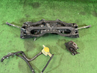 Steering rack swap kit Рулевая рейка SUBARU LEGACY OEM 34110AG012 34430AG051 34610AG041 20101AG031 BP5 2007 EJ20X AT