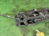 Steering rack swap kit Рулевая рейка SUBARU LEGACY OEM 34110AG012 34430AG051 34610AG041 20101AG031 BP5 2007 EJ20X AT