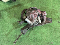 Steering rack swap kit Рулевая рейка SUBARU LEGACY OEM 34110AG012 34430AG051 34610AG041 20101AG031 BP5 2007 EJ20X AT