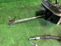 Steering rack swap kit Рулевая рейка SUBARU LEGACY OEM 34110AG012 34430AG051 34610AG041 20101AG031 BP5 2007 EJ20X AT
