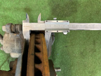 Ступицы передние SUBARU LEGACY OEM 28373FG000 26300SA001 26292SA001 26292SA011 BP5 2007 EJ20X AT