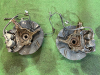 Ступицы передние SUBARU LEGACY OEM 28373FG000 26300SA001 26292SA001 26292SA011 BP5 2007 EJ20X AT