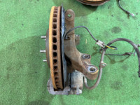 Ступицы передние SUBARU LEGACY OEM 28373FG000 26300SA001 26292SA001 26292SA011 BP5 2007 EJ20X AT