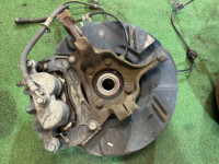 Ступицы передние SUBARU LEGACY OEM 28373FG000 26300SA001 26292SA001 26292SA011 BP5 2007 EJ20X AT