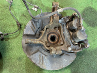 Ступицы передние SUBARU LEGACY OEM 28373FG000 26300SA001 26292SA001 26292SA011 BP5 2007 EJ20X AT