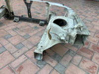 Телевизор WHITE 37J D20 SUBARU LEGACY OEM 53060AE00A 53020AE10B 53060AE06A BP5 2007