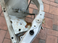 Телевизор WHITE 37J D20 SUBARU LEGACY OEM 53060AE00A 53020AE10B 53060AE06A BP5 2007