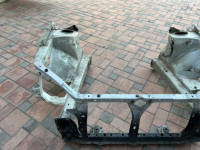 Телевизор WHITE 37J D20 SUBARU LEGACY OEM 53060AE00A 53020AE10B 53060AE06A BP5 2007