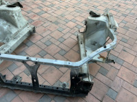 Телевизор WHITE 37J D20 SUBARU LEGACY OEM 53060AE00A 53020AE10B 53060AE06A BP5 2007
