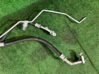 Tubos del aire acondicionado SUBARU LEGACY OEM 73424AG022 73431AG030 73425AG080 BP5 2007 EJ20X AT