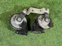 Bocinas SUBARU LEGACY OEM 86012AG050 86012AG040 BP5 2007 EJ20X AT