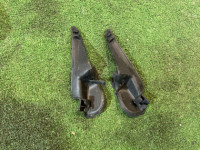 Уголки жабо 91423AG000 91423AG010 SUBARU LEGACY