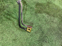 后制动油管 SUBARU OUTBACK OEM 26520AG000 BP9 2007 EJ253 AT