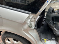 Rear body section Rear cut SUBARU LEGACY OEM 51410AE140 51410AE150 BH9 2000 SILVER 792
