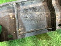 Крепление заднего бампера правое Нижнее SUBARU LEGACY OEM 57731AE000 BH9 2000 SILVER 792