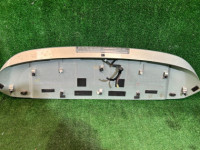 Спойлер Пятой двери цвет 39J SUBARU OUTBACK OEM 96031AG000GA BPE 2004 GOLD 39J