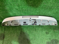 Спойлер Пятой двери цвет 39J SUBARU OUTBACK OEM 96031AG000GA BPE 2004 GOLD 39J