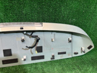Спойлер Пятой двери цвет 39J SUBARU OUTBACK OEM 96031AG000GA BPE 2004 GOLD 39J