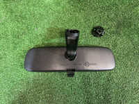Espejo retrovisor interior С ответной частью SUBARU OUTBACK OEM 92021AG000 92022AG000 BPE 2004 GOLD 39J