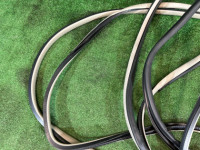 Уплотнители дверей SUBARU OUTBACK OEM 63571AG000OR 63571AG010OR 63572AG000OR BPE 2004 GOLD 39J
