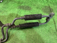Шланги гур SUBARU OUTBACK OEM 34610AG071 BPE 2004 EZ30 AT