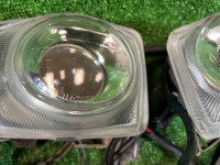 雾灯 ксенон SUBARU LEGACY OEM 84501AE020 84501AE030 BH5 2000