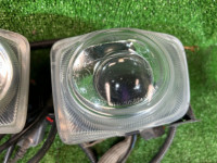 雾灯 ксенон SUBARU LEGACY OEM 84501AE020 84501AE030 BH5 2000