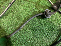 Left front ABS sensor SUBARU LEGACY OEM 27540AE010 BH5 2000 EJ206 AT