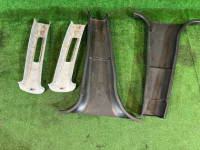 Обшивка стоек Центр 94022AE020ML 94022AE030ML 94012AE000OB 94012AE010OB SUBARU LEGACY