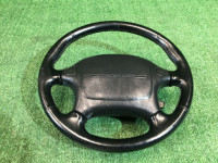 Volante SUBARU LEGACY OEM 34311AA110ML BF5 BC5 1992 dark green 278