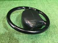 Volante SUBARU LEGACY OEM 34311AA110ML BF5 BC5 1992 dark green 278