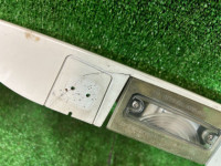 尾灯间饰板 Накладка пятой двери SUBARU LEGACY OEM 91710AG000LE BP5 2007