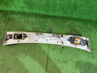 尾灯间饰板 Накладка пятой двери SUBARU LEGACY OEM 91710AG000LE BP5 2007
