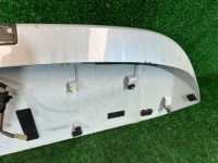 Alerón цвет 37J SUBARU LEGACY OEM 96031AG030WU BP5 2007 WHITE 37J